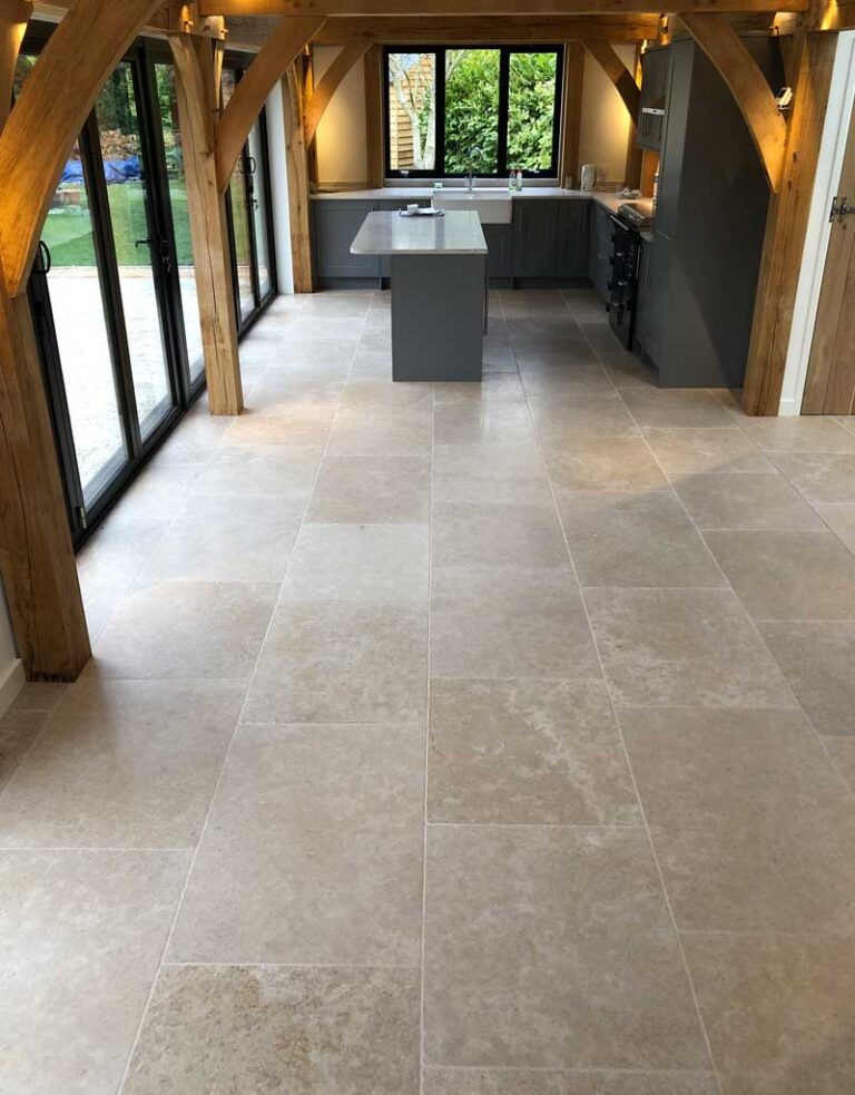 Cedar Ceramics Tiling